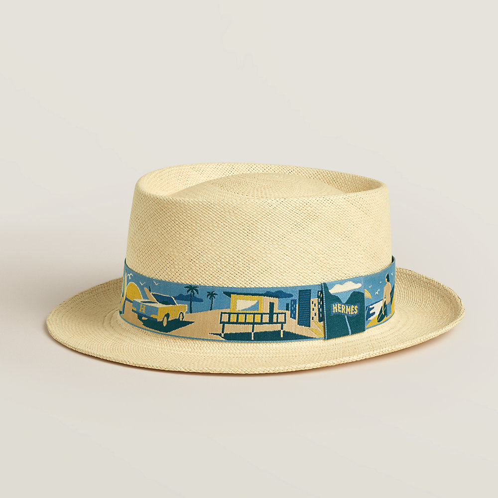 Emilio Surf hat | Hermès USA